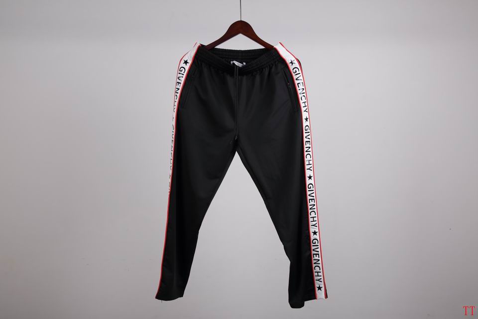 Pants Capuche Givenchy [M. 1]